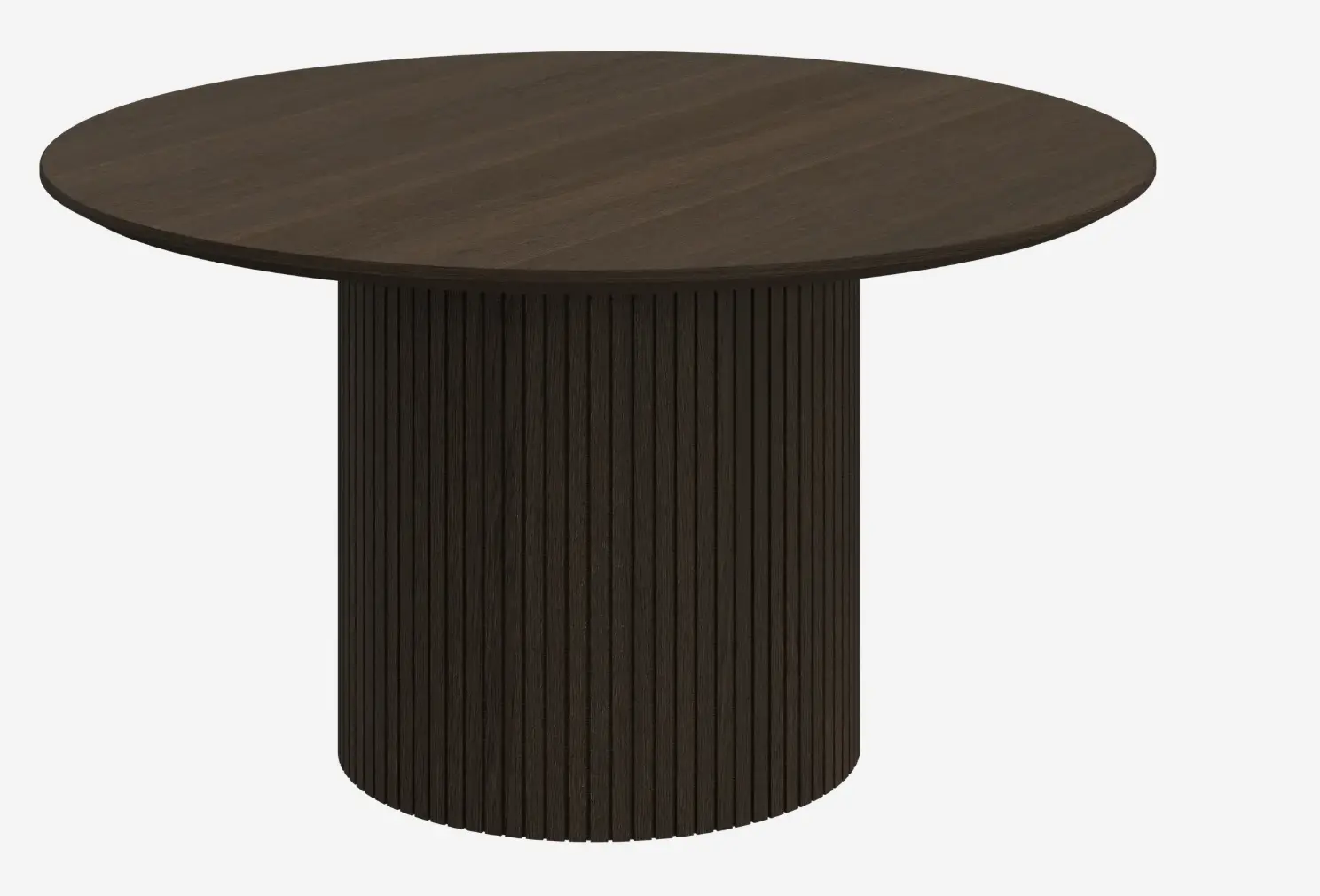 Santiago coffee table dark oak - 40%